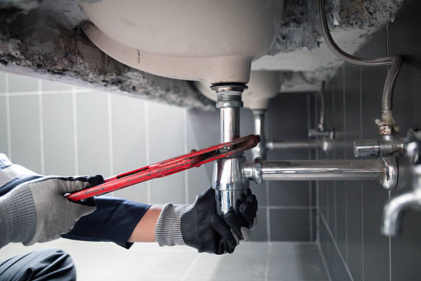 Trusted Emergency Plumber service in Lewisville, NC - Masters Plumbing Service